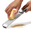 Rallador de cocina tipo Zester Steel™ OXO