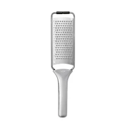 Rallador de cocina tipo Zester Steel™ OXO