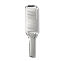 Rallador de cocina tipo Zester Steel™ OXO