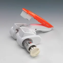 Rallador eléctrico Gratì Ariete