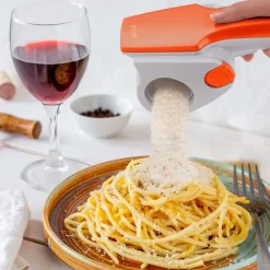 Rallador eléctrico 2.0 Gratì Ariete