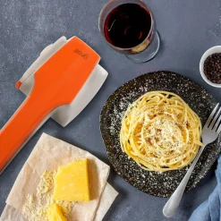 Rallador eléctrico 2.0 Gratì Ariete
