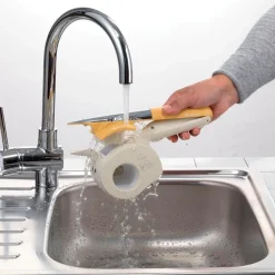 Rallador eléctrico Gratì waterproof Ariete