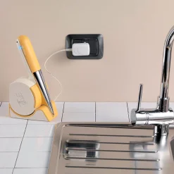 Rallador eléctrico Gratì waterproof Ariete