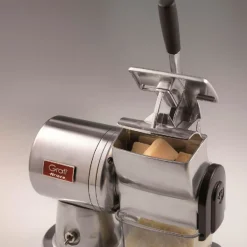 Rallador eléctrico profesional Gratì Superior Ariete