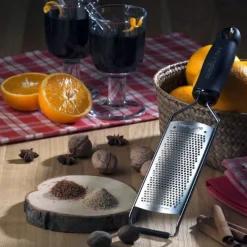 Ralladores Gourmet Microplane