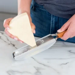 Rallador fino tipo Zester Simply The Zest Full Circle