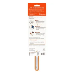 Rallador fino tipo Zester Simply The Zest Full Circle