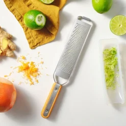Rallador fino tipo Zester Simply The Zest Full Circle