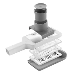 Rallador mandolina Z-CUT con placas intercambiables de Zwilling