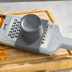 Rallador mandolina Z-CUT con placas intercambiables de Zwilling