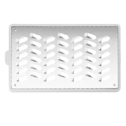 Rallador mandolina Z-CUT con placas intercambiables de Zwilling