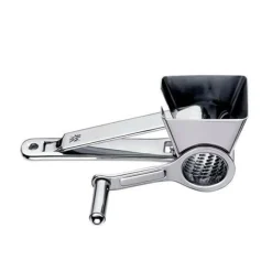 Rallador manual de queso con manivela Gourmet WMF