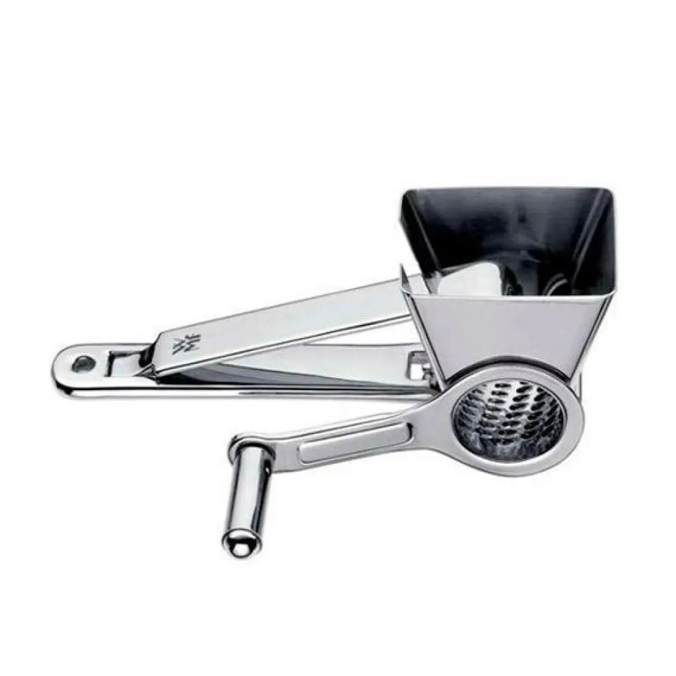 Rallador manual de queso con manivela Gourmet WMF