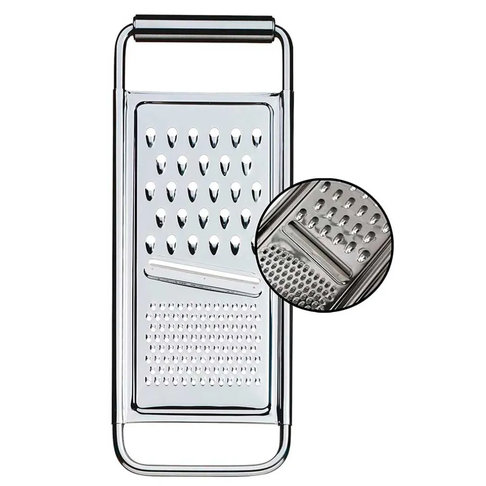 Rallador multiusos clásico x3 cortes WMF