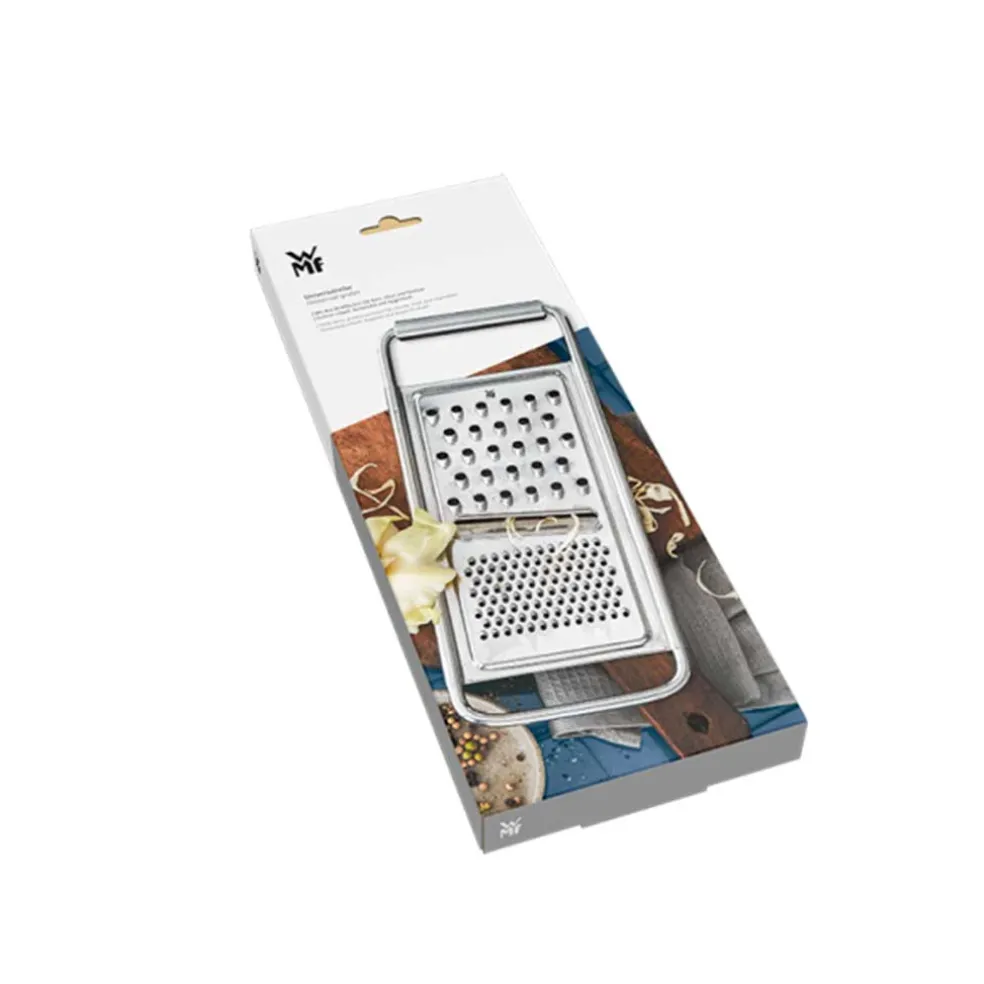 Rallador multiusos clásico x3 cortes WMF