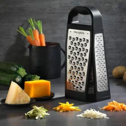 Rallador Serie Especial Microplane