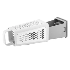 Rallador Z-CUT de 4 caras de Zwilling