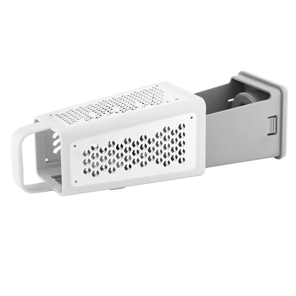 Rallador Z-CUT de 4 caras de Zwilling
