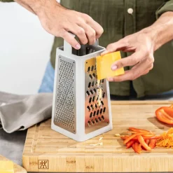 Rallador Z-CUT de 4 caras de Zwilling