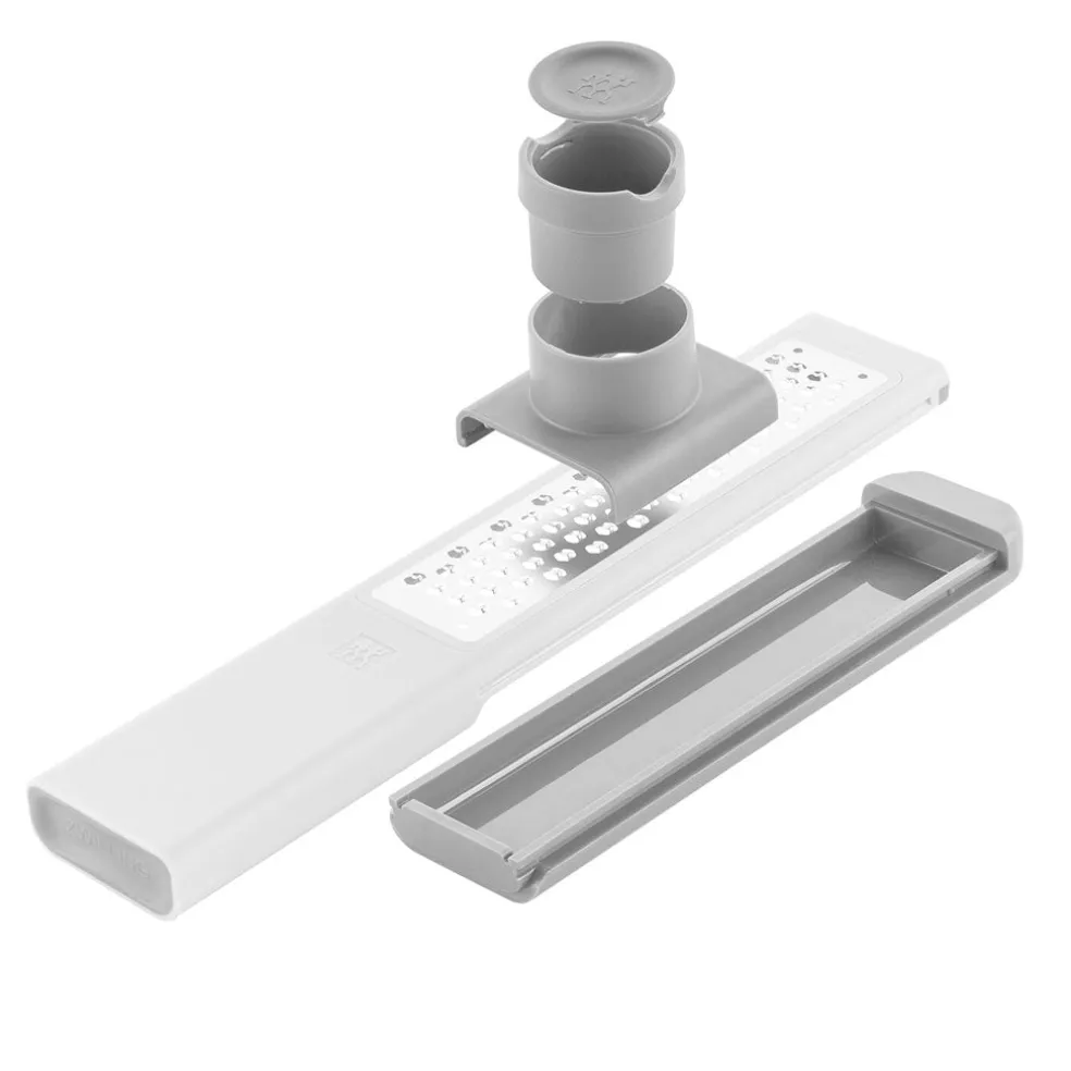 Rallador Z-CUT fino de Zwilling