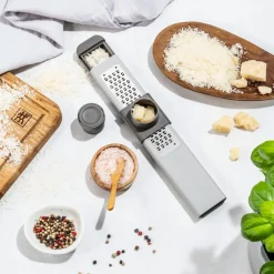 Rallador Z-CUT fino de Zwilling