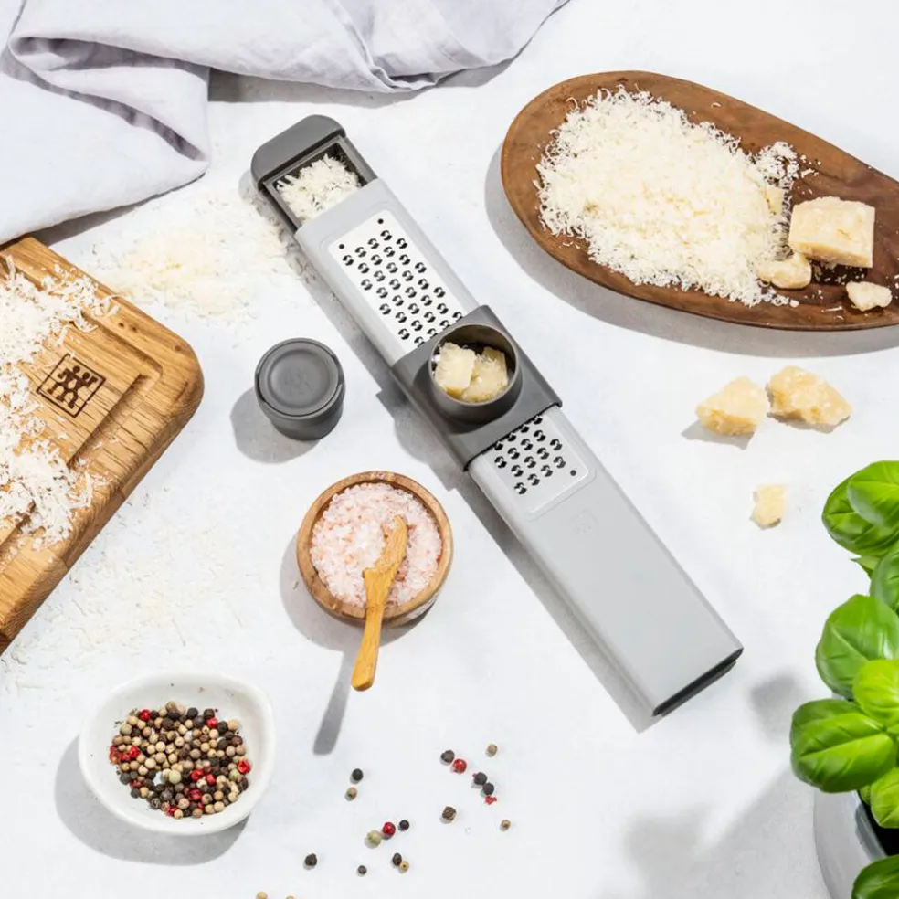 Rallador Z-CUT fino de Zwilling