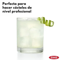 Rallador Zester corta-tiras OXO