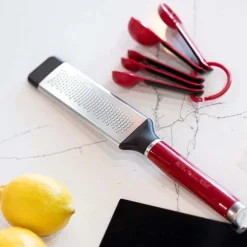 Rallador zester KitchenAid