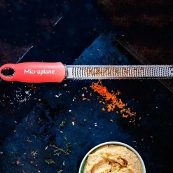 Rallador Zester Premium Microplane