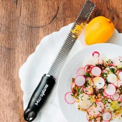 Rallador Zester Premium Microplane