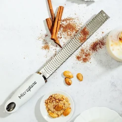 Rallador Zester Premium Microplane