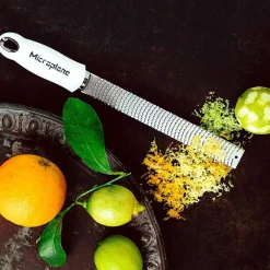 Rallador Zester Premium Microplane