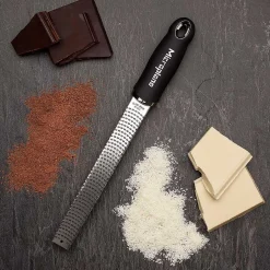 Rallador Zester Premium Microplane