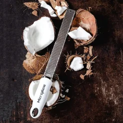 Rallador Zester Premium Microplane