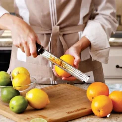 Rallador Zester Premium Microplane