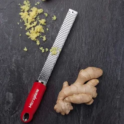 Rallador Zester Premium Microplane