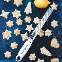 Rallador Zester Premium Microplane