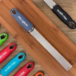 Rallador Zester Premium Microplane
