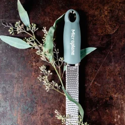 Rallador Zester Premium Microplane