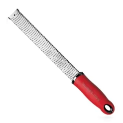 Rallador Zester Premium Microplane
