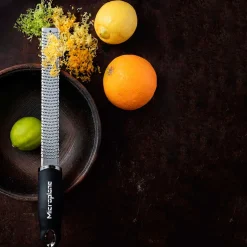 Rallador Zester Premium Microplane