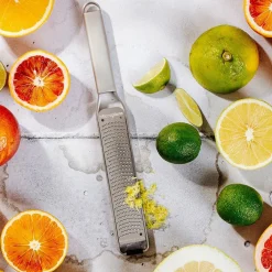 Rallador Zester Professional Microplane