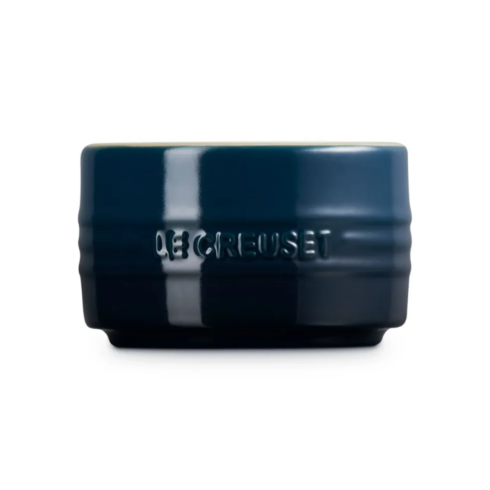 Ramequines cerámicos Le Creuset
