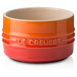 Ramequines cerámicos Le Creuset