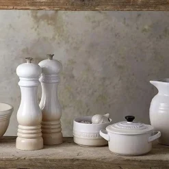 Ramequines cerámicos Le Creuset