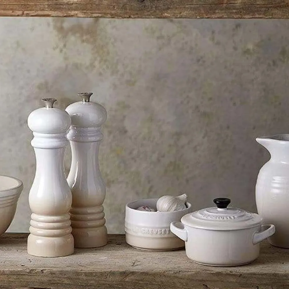 Ramequines cerámicos Le Creuset