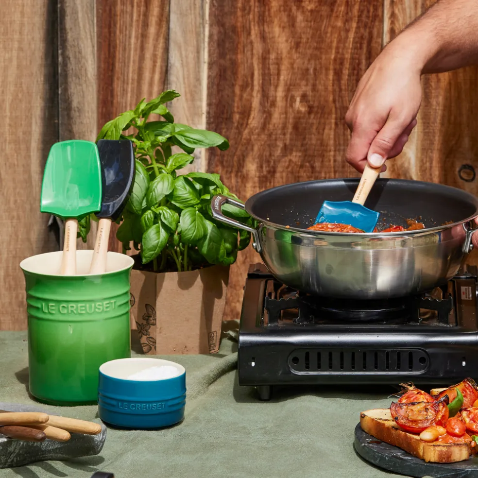 Ramequines cerámicos Le Creuset