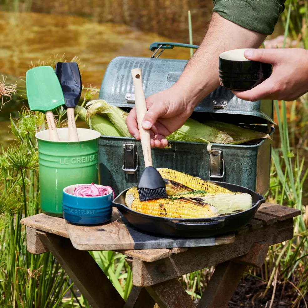 Ramequines cerámicos Le Creuset