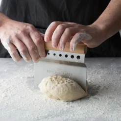 Rasqueta de repostería 4 en 1 para cocina Mason Cash
